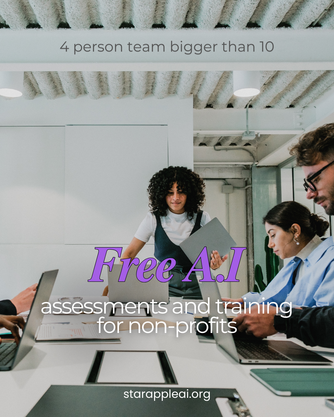 StarApple AI Jamaica - Jamaica's First AI Company empowering the people